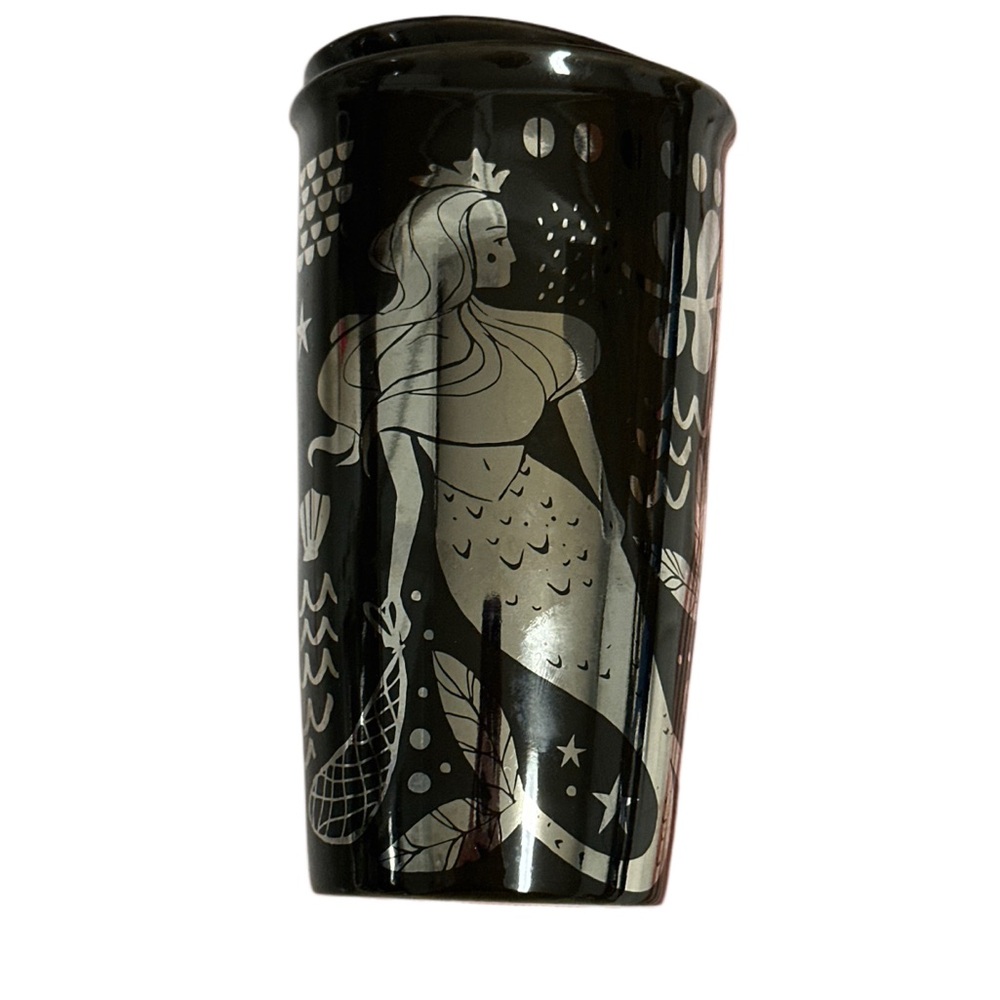 Starbucks Siren Tumbler